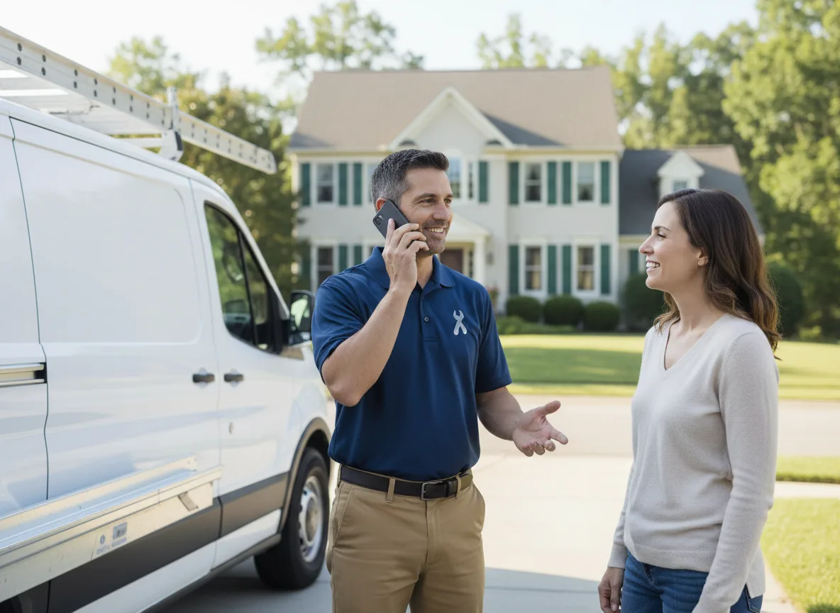 Home Gutter Service Williamsville, VA FAQs